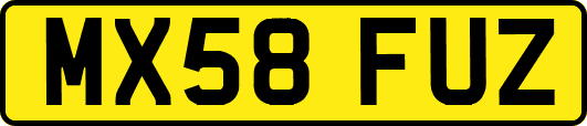 MX58FUZ