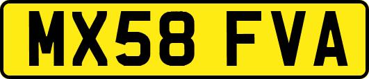 MX58FVA
