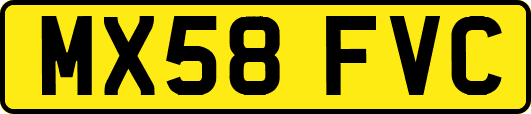 MX58FVC