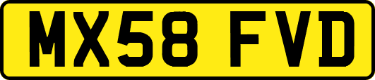 MX58FVD