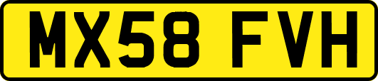 MX58FVH