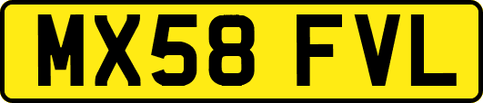 MX58FVL