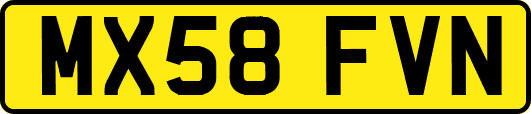 MX58FVN