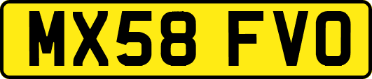 MX58FVO