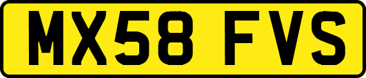 MX58FVS
