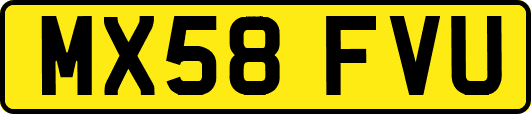 MX58FVU