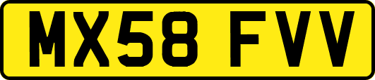 MX58FVV
