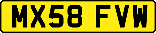 MX58FVW
