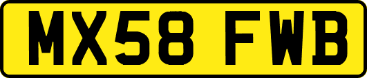 MX58FWB