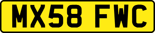 MX58FWC
