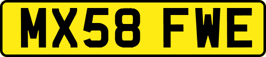MX58FWE