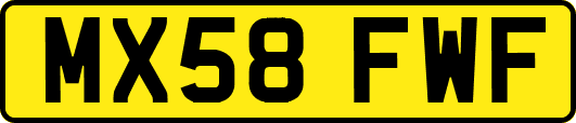 MX58FWF