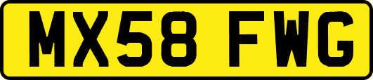 MX58FWG