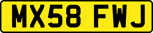 MX58FWJ