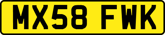 MX58FWK