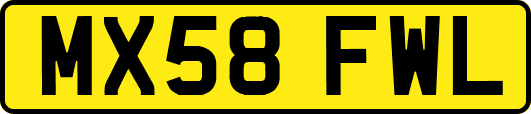 MX58FWL