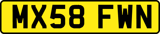 MX58FWN