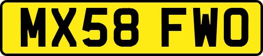 MX58FWO