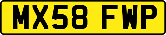 MX58FWP