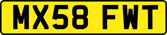MX58FWT