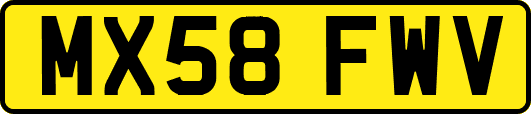 MX58FWV