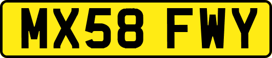 MX58FWY
