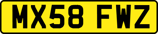MX58FWZ