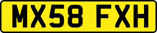 MX58FXH