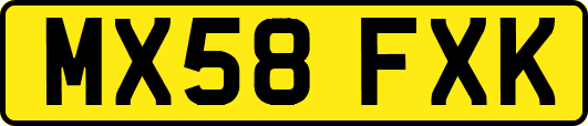 MX58FXK