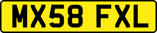 MX58FXL