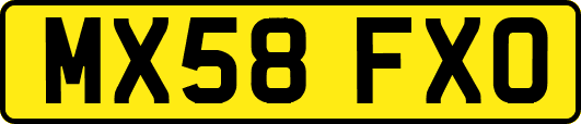 MX58FXO