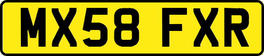 MX58FXR