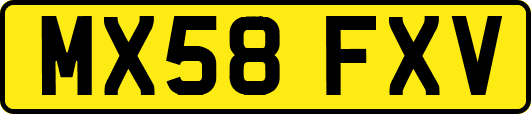 MX58FXV