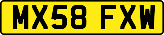 MX58FXW