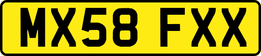 MX58FXX