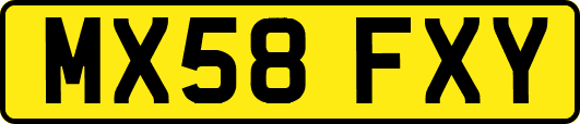 MX58FXY