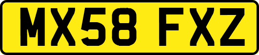 MX58FXZ