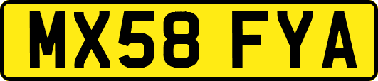 MX58FYA