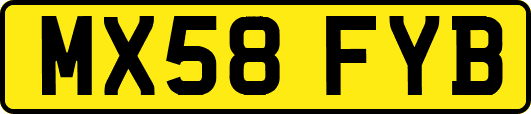 MX58FYB