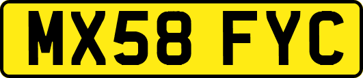 MX58FYC