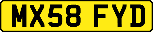 MX58FYD