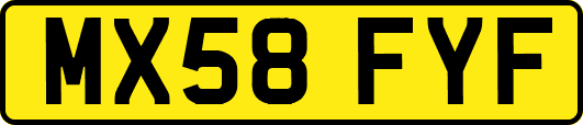 MX58FYF