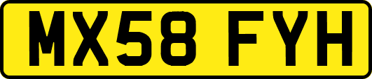 MX58FYH