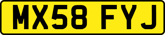 MX58FYJ