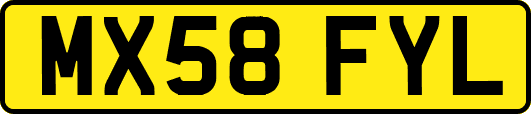 MX58FYL