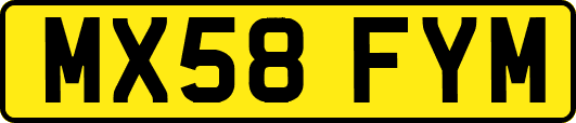 MX58FYM