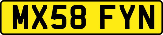 MX58FYN