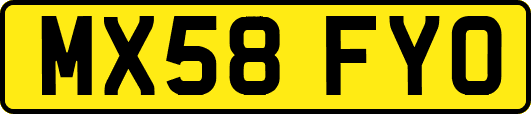 MX58FYO