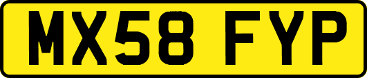 MX58FYP