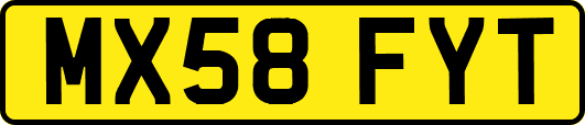 MX58FYT